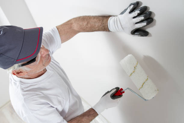 Best Biohazard Mold Removal  in Abaster, AL