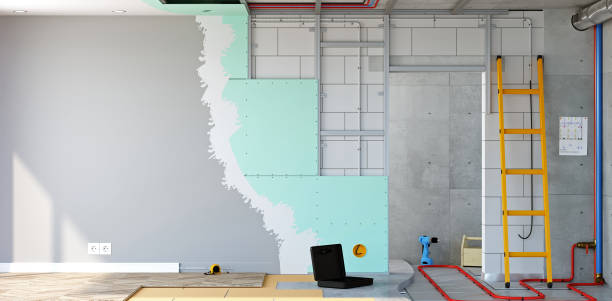 Dehumidification Services in Alabaster, AL
