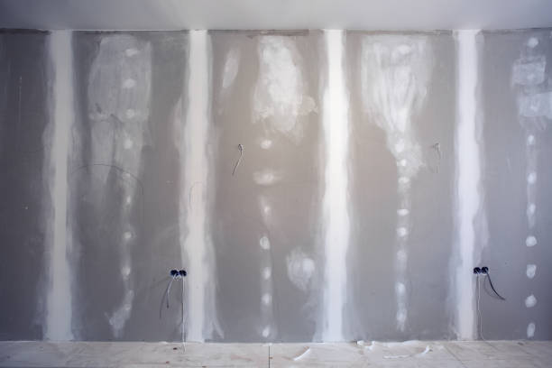 Best Water Damage & Mold Remediation  in Abaster, AL